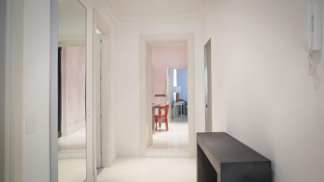 Pantheon Exclusive-Rental In רומא מראה חיצוני תמונה
