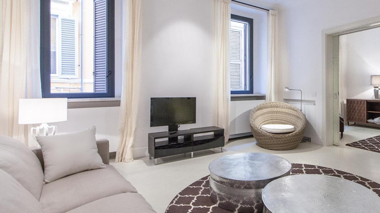 Pantheon Exclusive-Rental In רומא מראה חיצוני תמונה