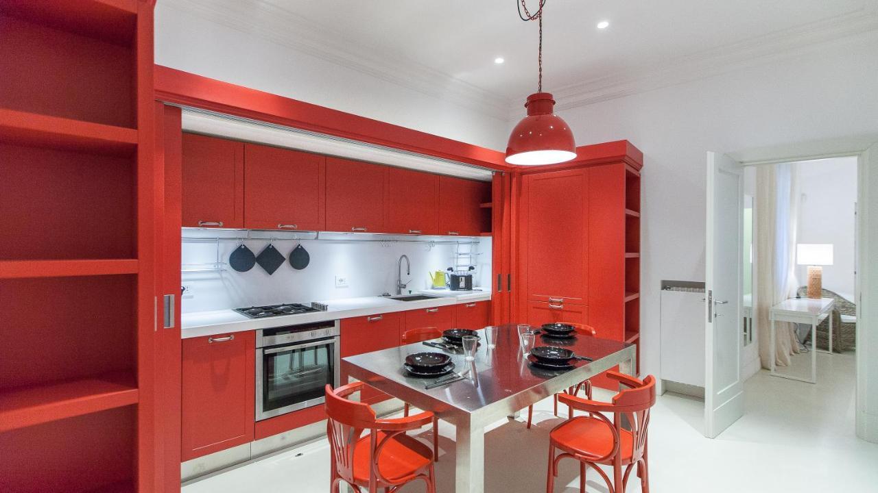 Pantheon Exclusive-Rental In רומא מראה חיצוני תמונה